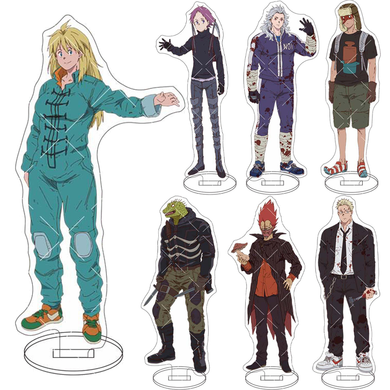 Anime Merchandise - Anime de 16CM ‌ Figura de