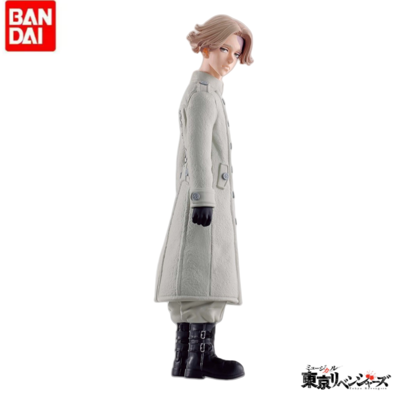 Anime Merchandise In Tokyo - Original em Estoque Bandai Banpresto Presentes