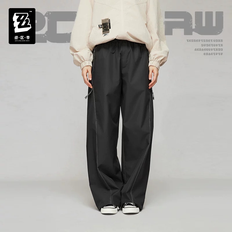 Original Anime Merchandise - Oficial ZenlessZoneZero Autêntico STUDIO 2026AW |