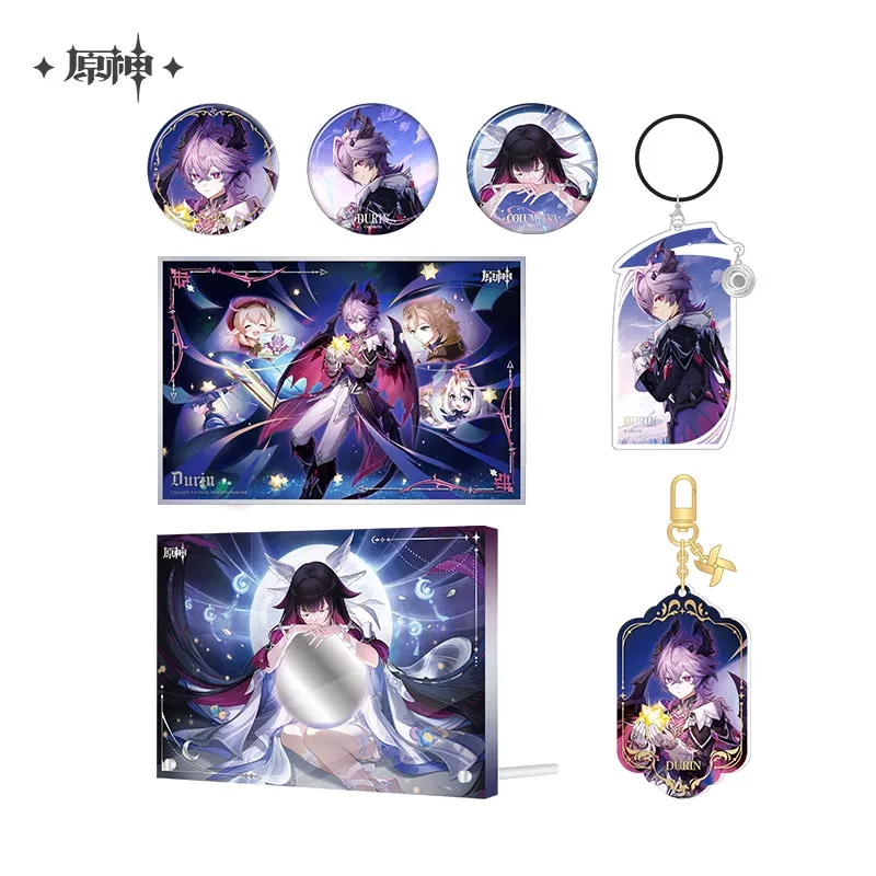 Anime North Merchandise - Merchandise Oficial do Anime e Jogo