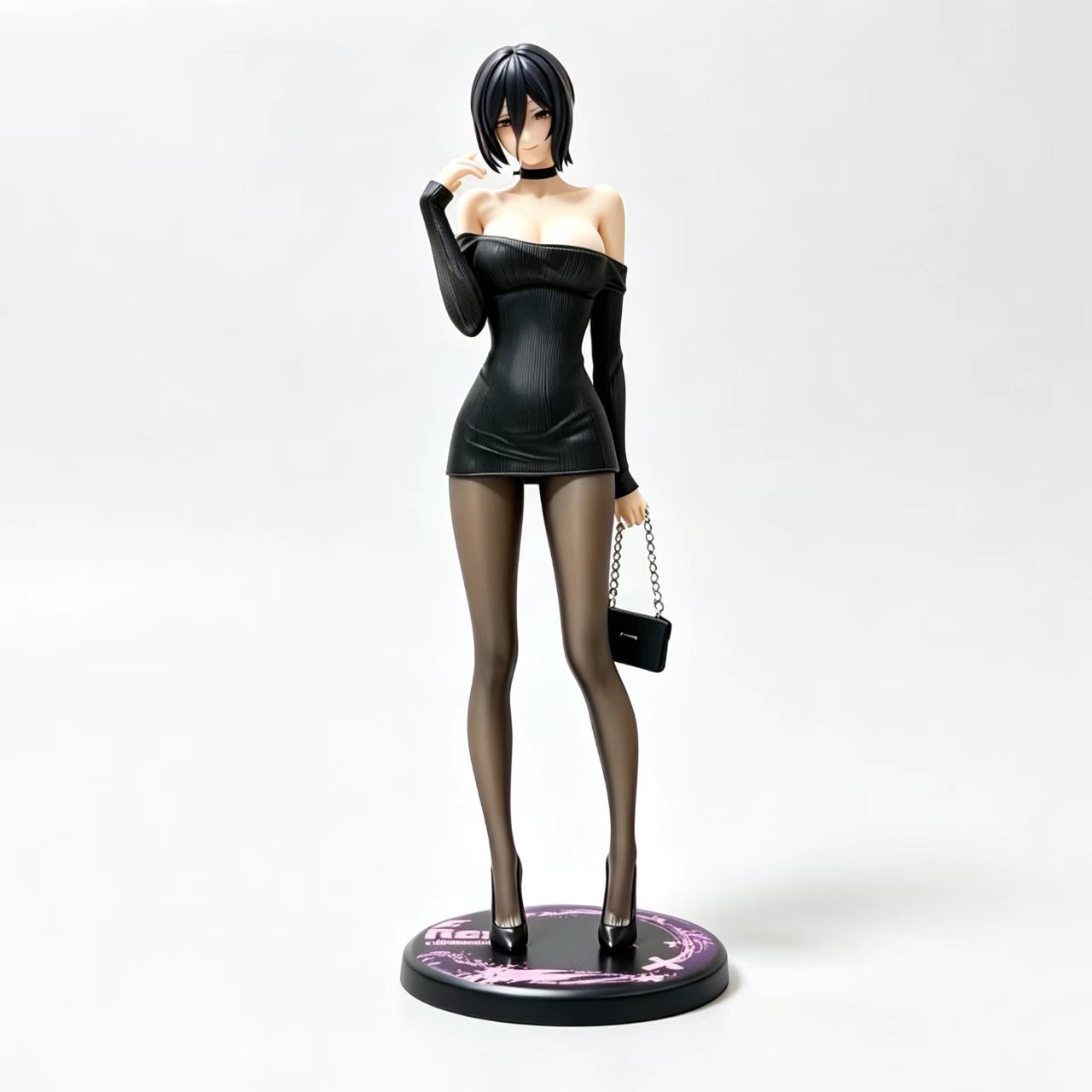Anime Merchandise Dress - Figura de Anime GK Modelo Reze