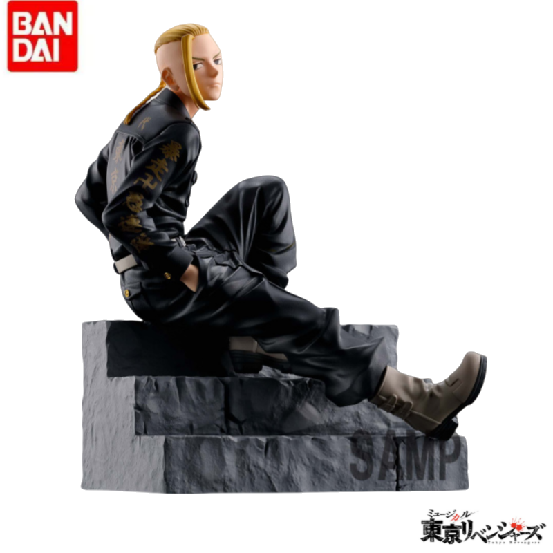 Anime Merchandise In Tokyo - Original em Estoque Bandai Banpresto Presentes