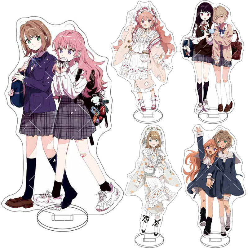 Anime Merchandise - Anime de 16CM ‌ Quero me