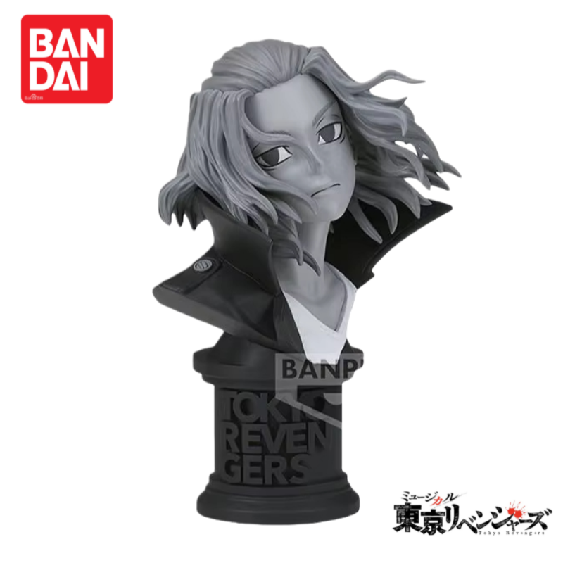 Anime Merchandise In Tokyo - Em estoque original bandai tokyo revengres