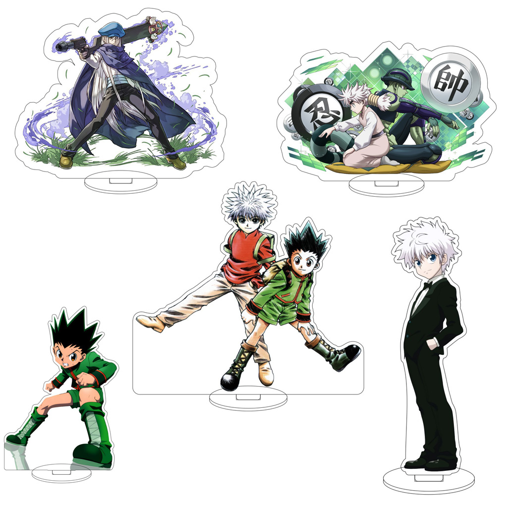 Anime Merchandise - Figura de Acrílico de 16CM do