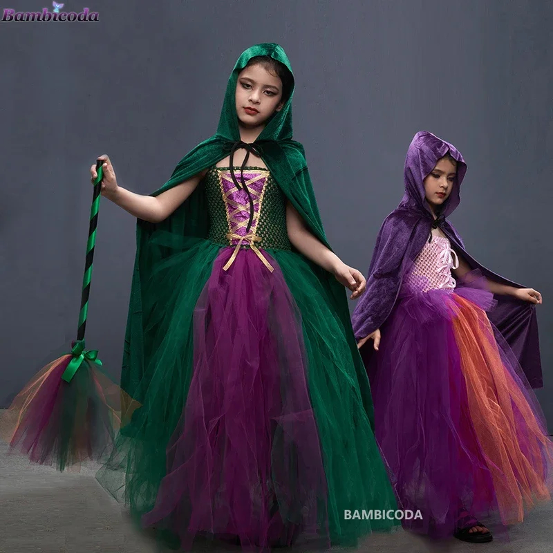 Anime Girl Merchandise - 2026 Hocus Pocus 2 Fantasia Infantil