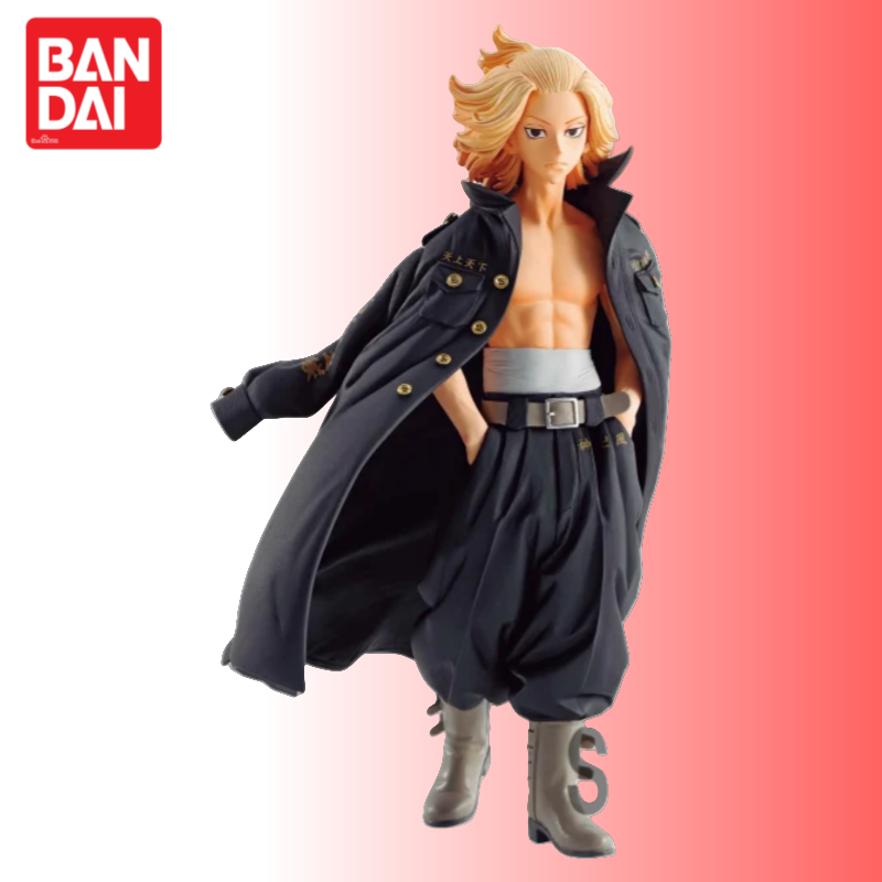 Anime Merchandise In Tokyo - Em estoque original novo bandai banpresto