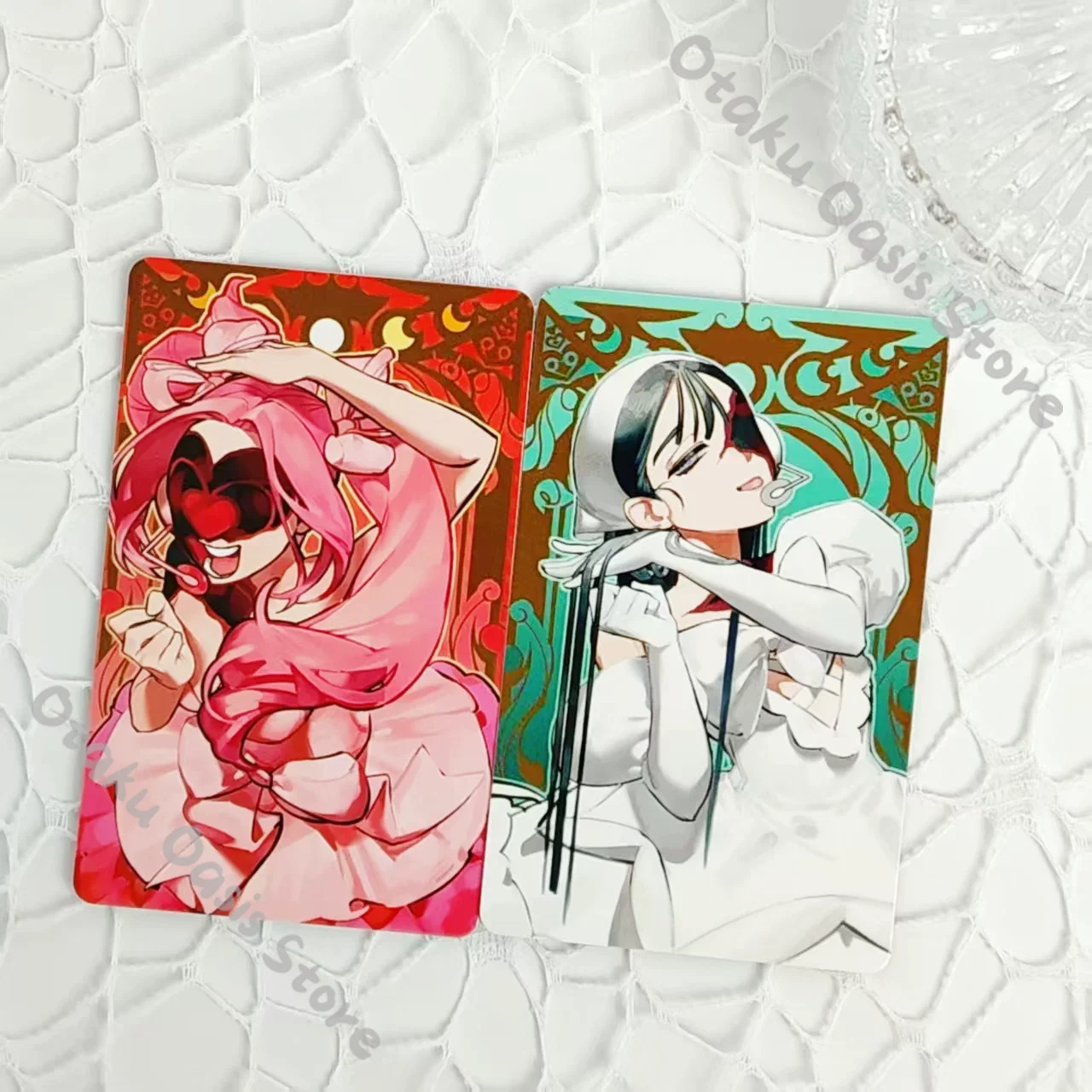 Anime Related Merchandise - Alien Stage Mizi Sua Anime Marcador