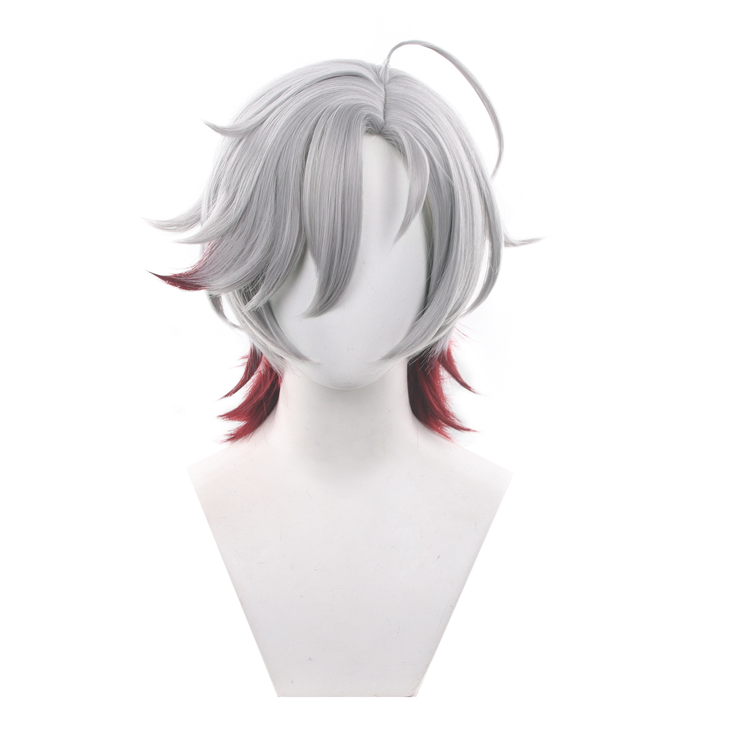 Cosplay Wig Colored - Peruca Cosplay Illuga em Estoque, Peruca
