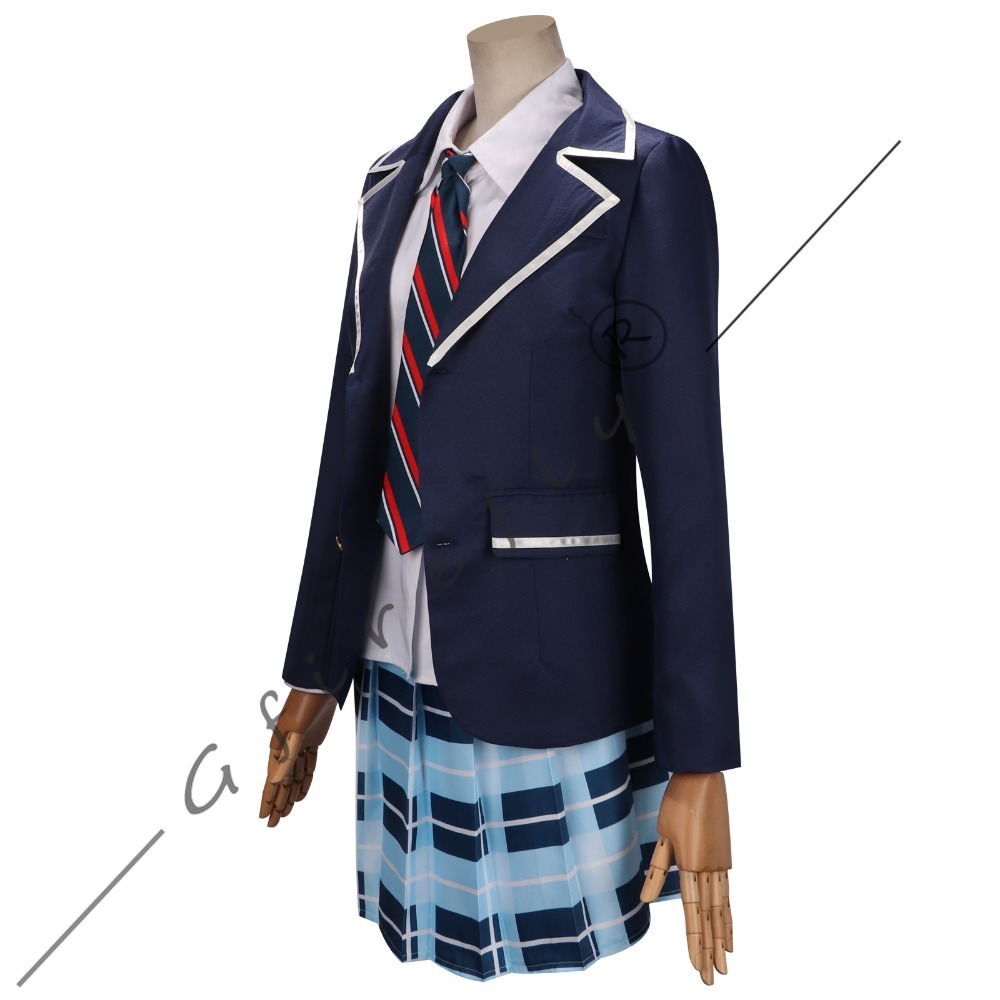 Projeto sekai kusanagi nene ka - Cosplay Wig Colored avaliação e preço