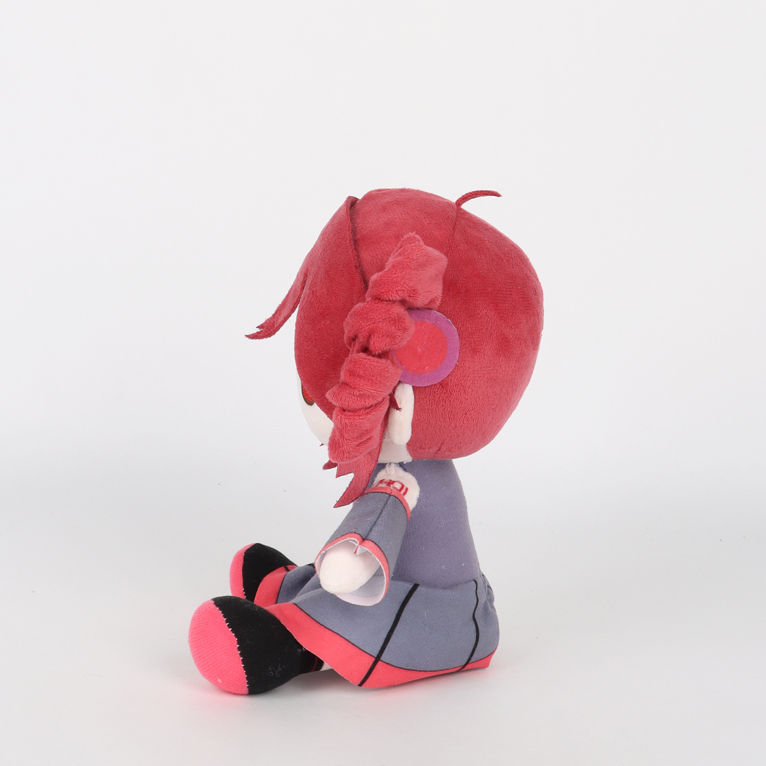 Brinquedo de Pelúcia Kasane Te - Anime Merchandise Figure avaliação e preço