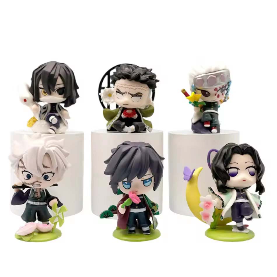 Figura de anime Demon Slayer T - Anime Merchandise Demon Slayer avaliação e preço