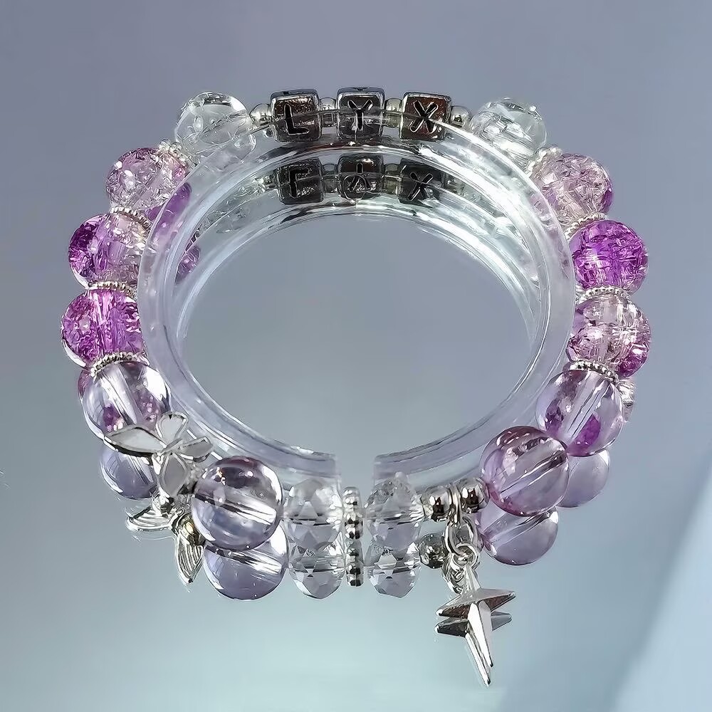 Pulseira de design original de - Anime Related Merchandise avaliação e preço