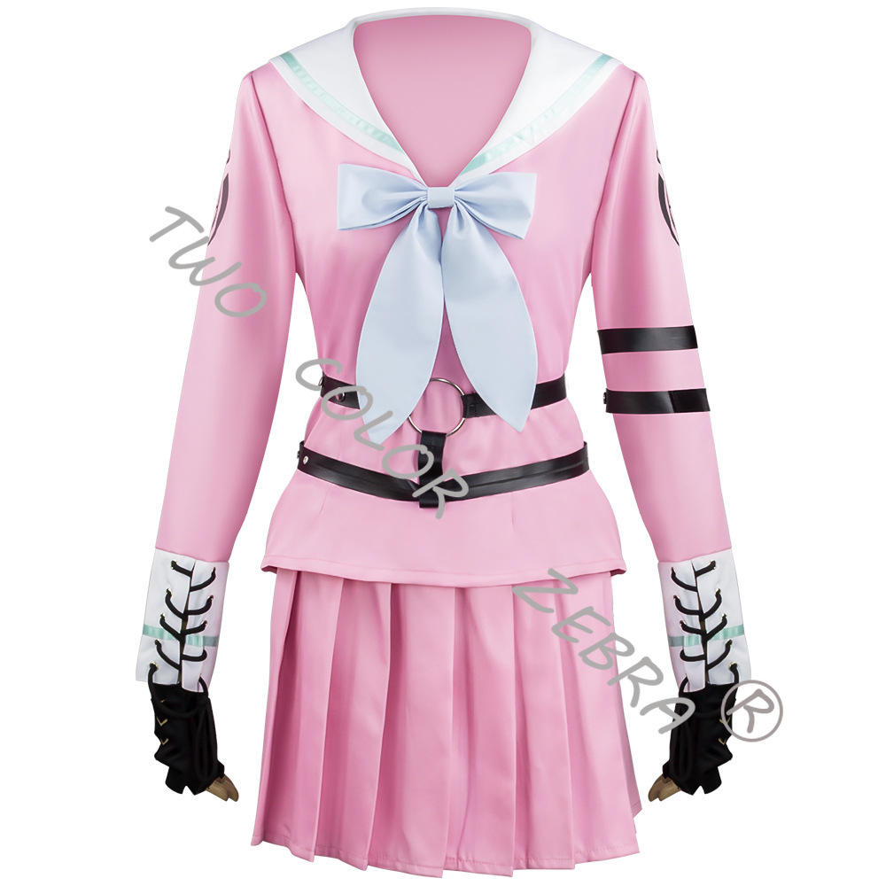 Fantasia de Cosplay Anime Dang - Cosplay Wig Colored avaliação e preço