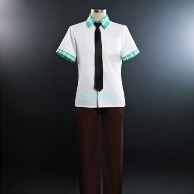 Fantasia de Cosplay Alien Stag - Anime Merchandise Clothes avaliação e preço