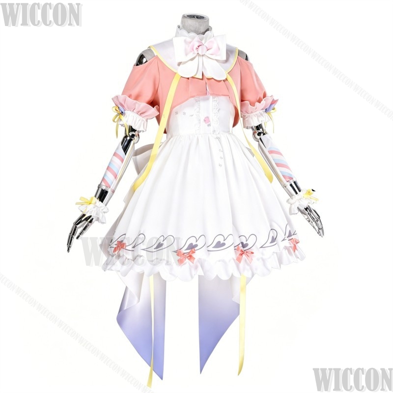 Otori Emu Game Project Sekai:  - Cosplay Wig Colored avaliação e preço