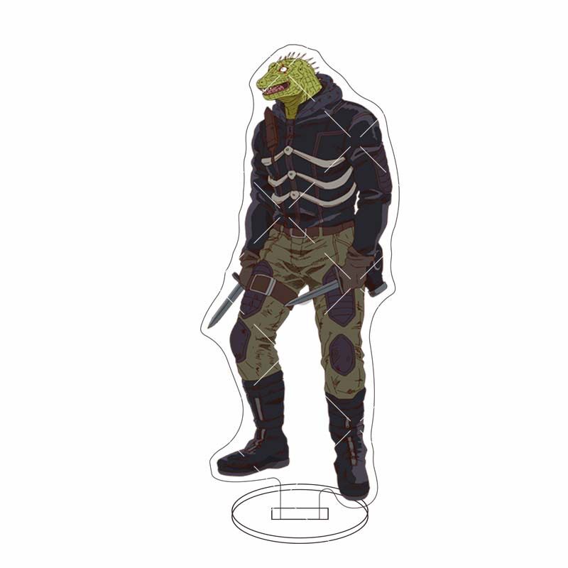 Anime de 16CM ‌ Figura de Doro - Anime Merchandise avaliação e preço