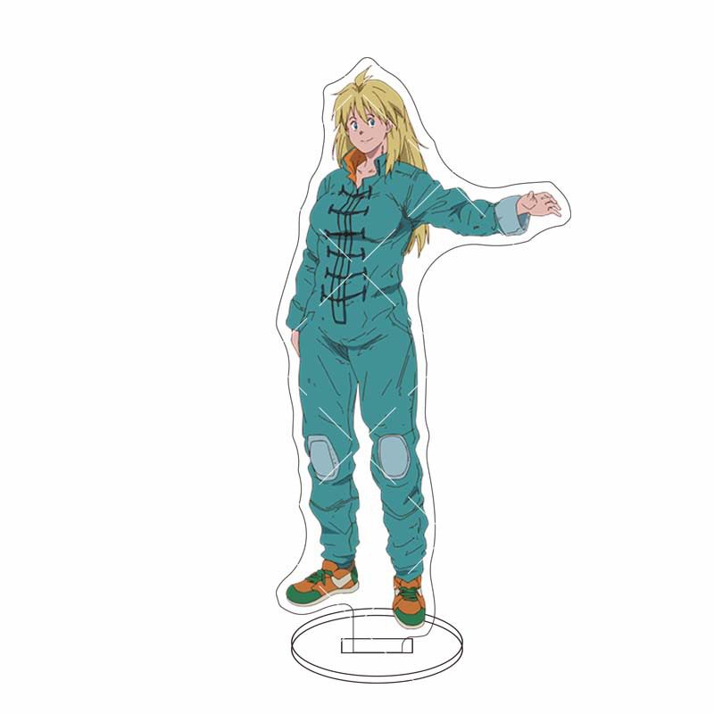 Anime de 16CM ‌ Figura de Doro - Anime Merchandise avaliação e preço