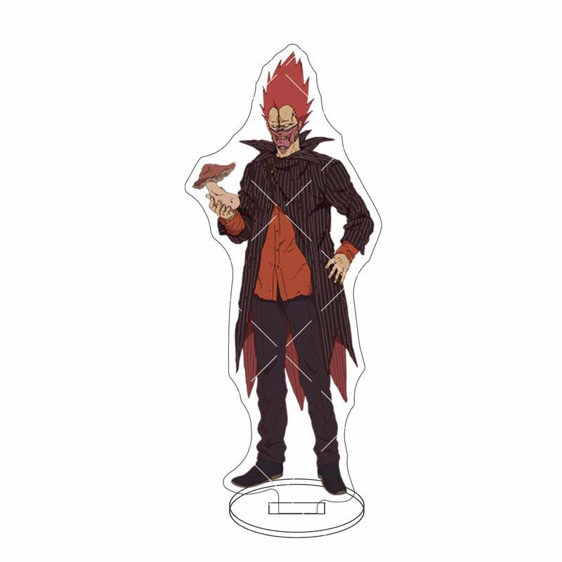 Anime de 16CM ‌ Figura de Doro - Anime Merchandise avaliação e preço