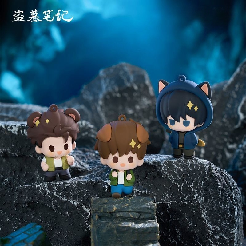 Produtos relacionados à série  - Anime Related Merchandise avaliação e preço