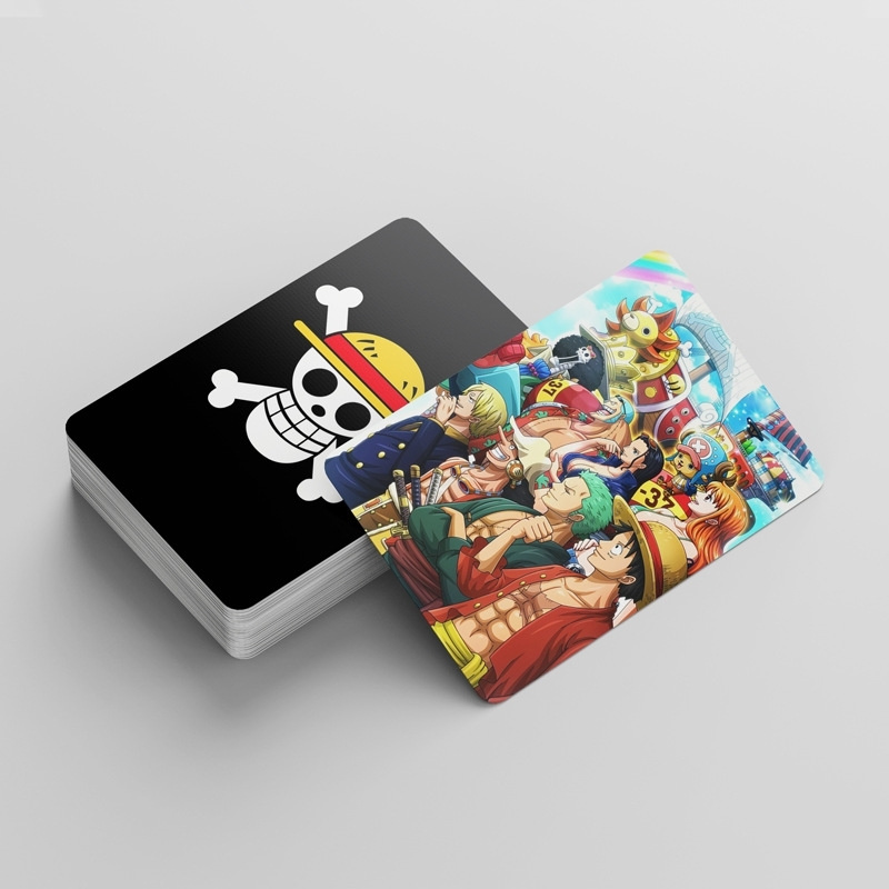 Cartão colecionável Bandai One - Anime Related Merchandise avaliação e preço