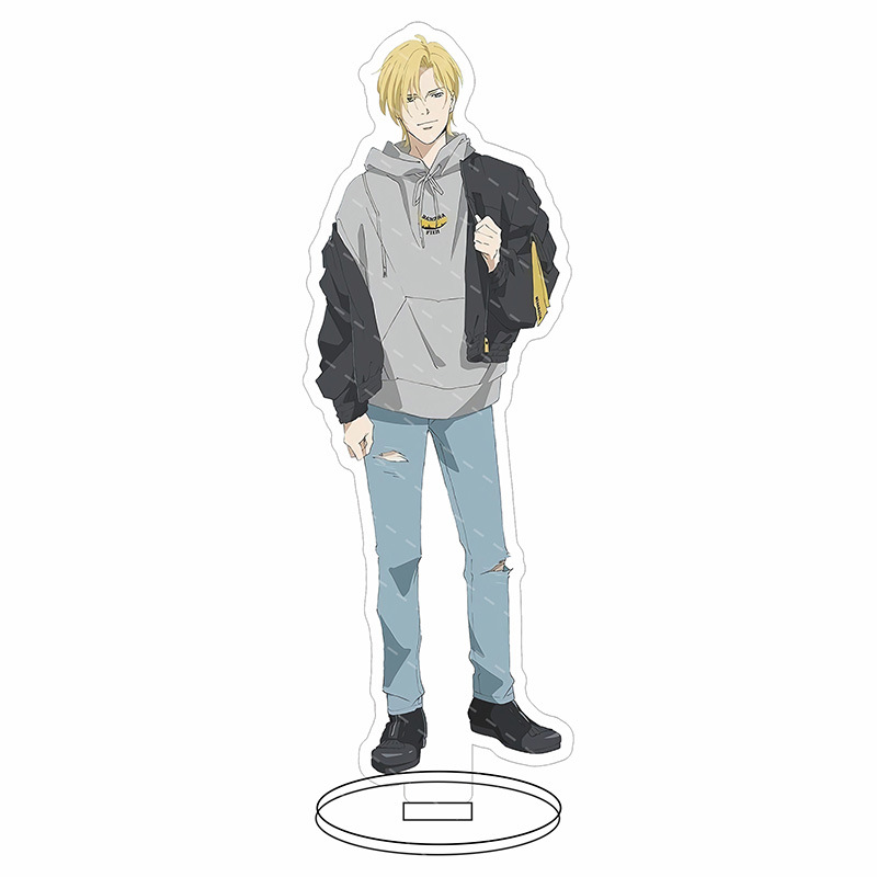 Figura de Acrílico de Anime de - Anime Merchandise avaliação e preço