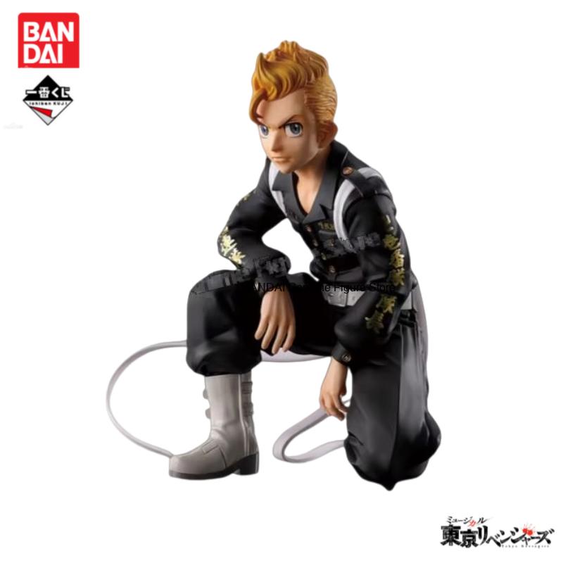 Em estoque: Nova Figura de Açã - Anime Merchandise In Tokyo avaliação e preço