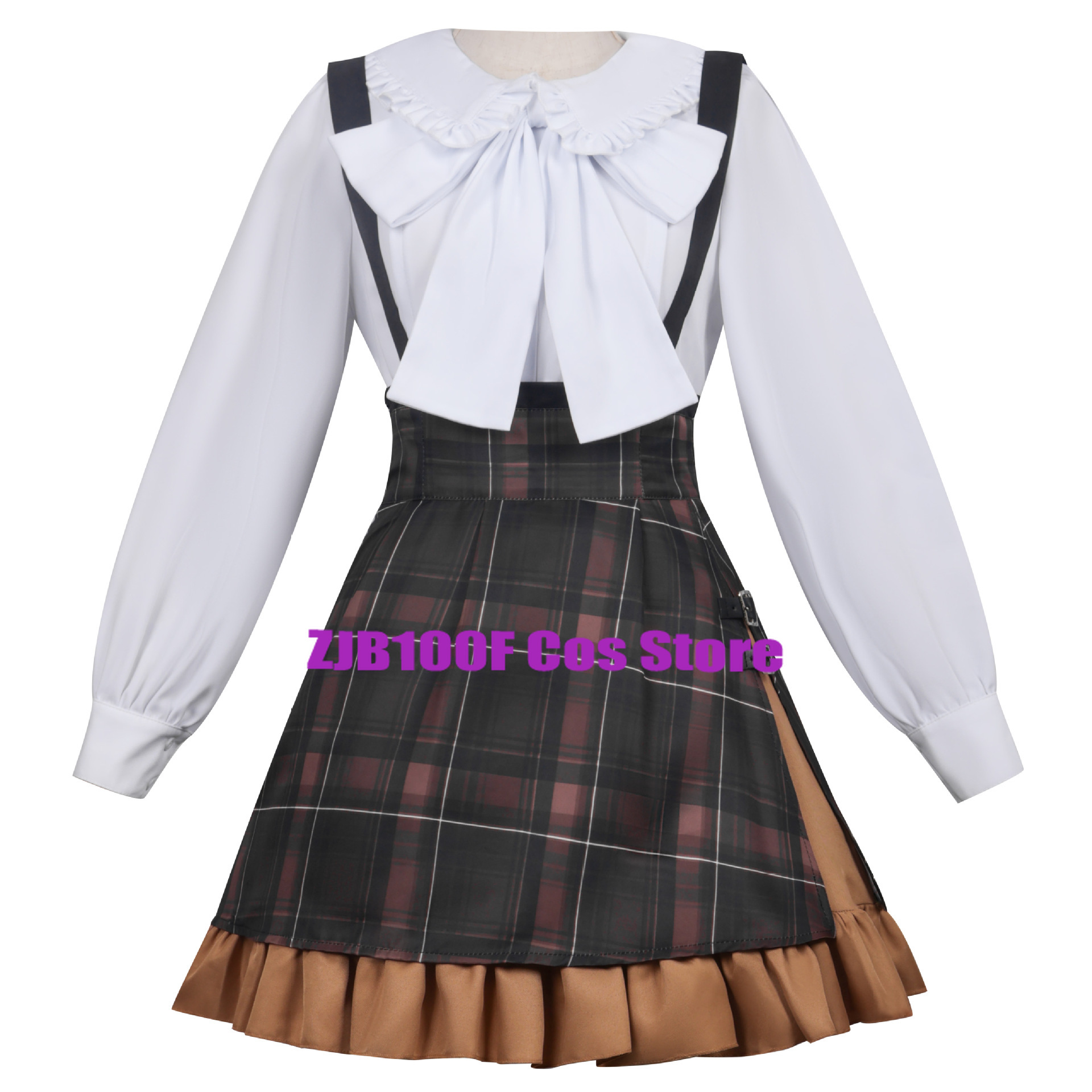 2026 Shinonome Ena Cosplay Ani - Cosplay Wig Colored avaliação e preço