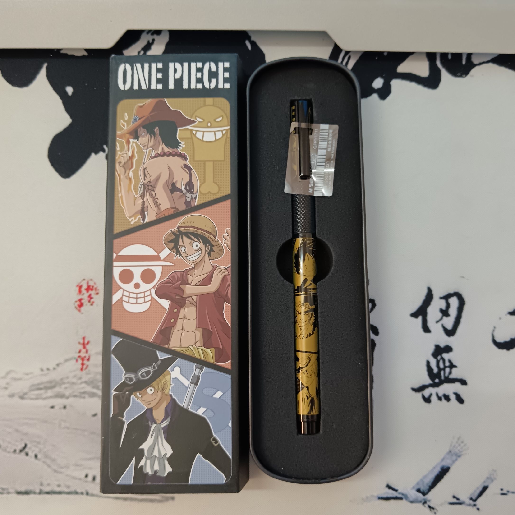 Uma peça macaco d luffy anime  - Luffy Anime Merchandise avaliação e preço