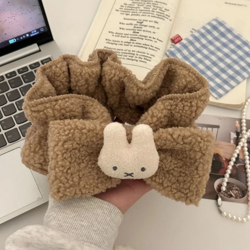 Faixa de Cabelo Elástica Miffy - Anime Girl Merchandise avaliação e preço