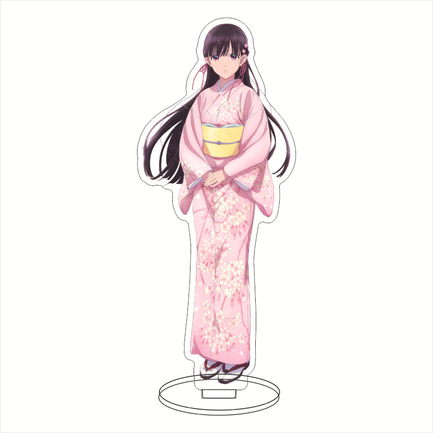Suporte de Acrílico Anime de 1 - Acrylic Stand Figure avaliação e preço