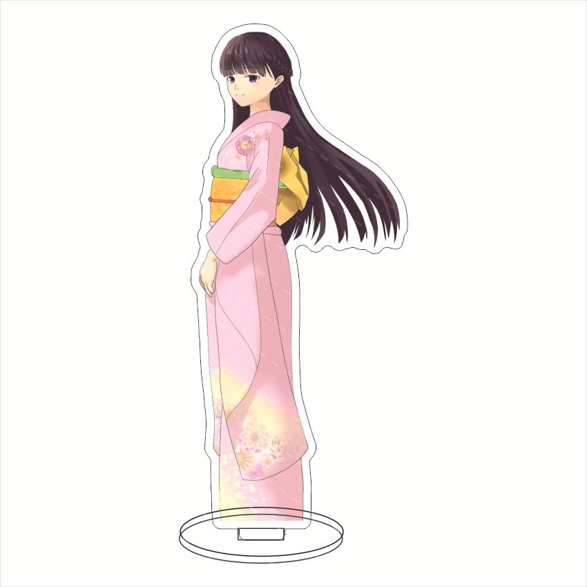 Suporte de Acrílico Anime de 1 - Acrylic Stand Figure avaliação e preço
