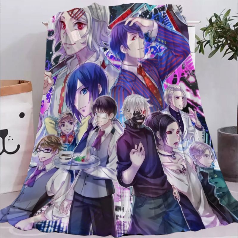 Novo tóquio ghoul kaneki ken a - Anime Merchandise In Tokyo avaliação e preço