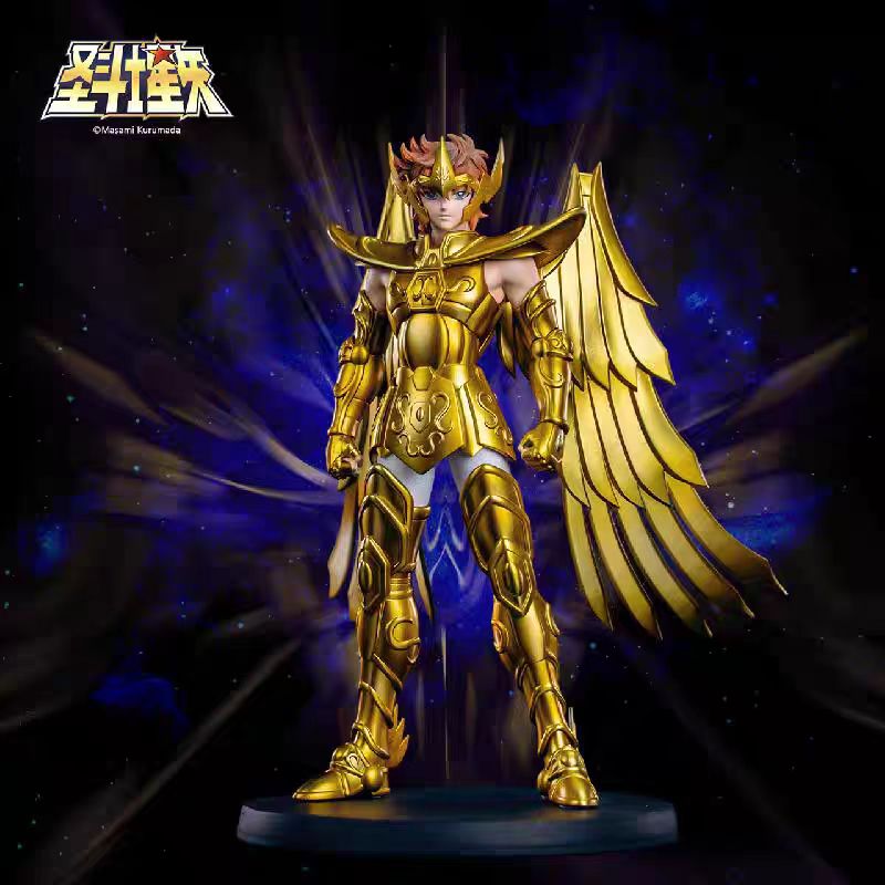 Saint Seiya Blind Box, Figura  - Anime Merchandise Demon Slayer avaliação e preço