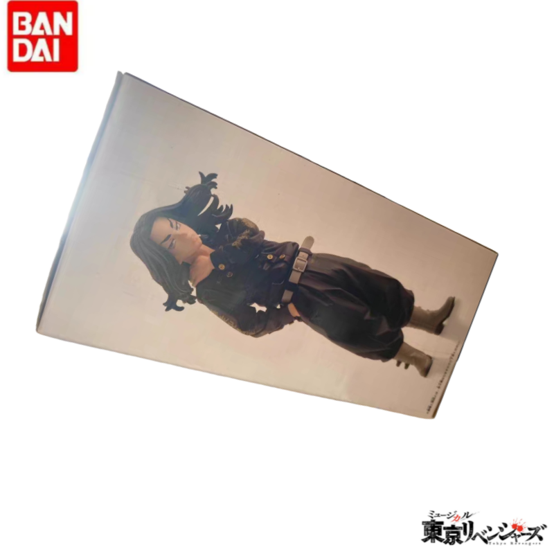 Original Em Estoque Banpresto  - Anime Merchandise In Tokyo avaliação e preço