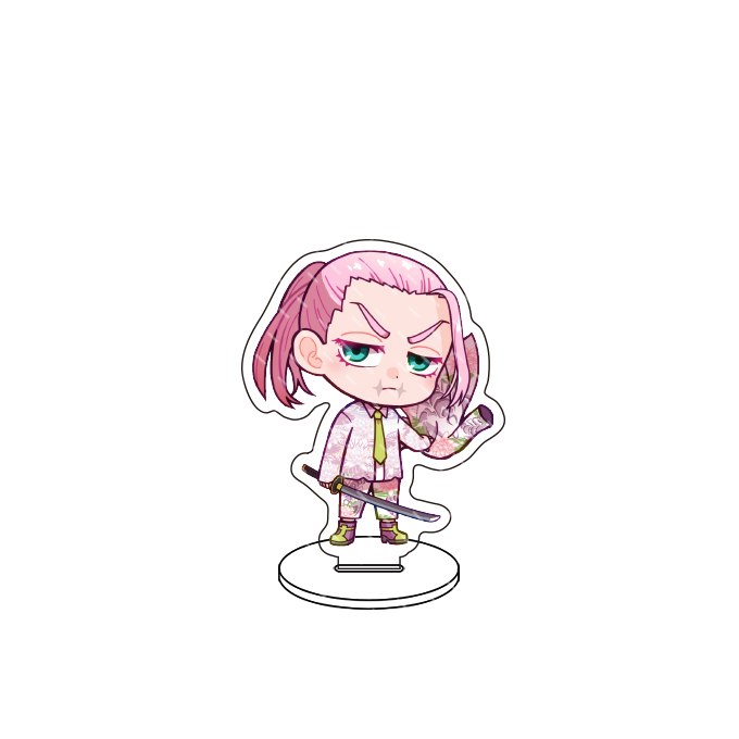 Tokyo Revengers Artesanato em  - Anime Merchandise In Tokyo avaliação e preço