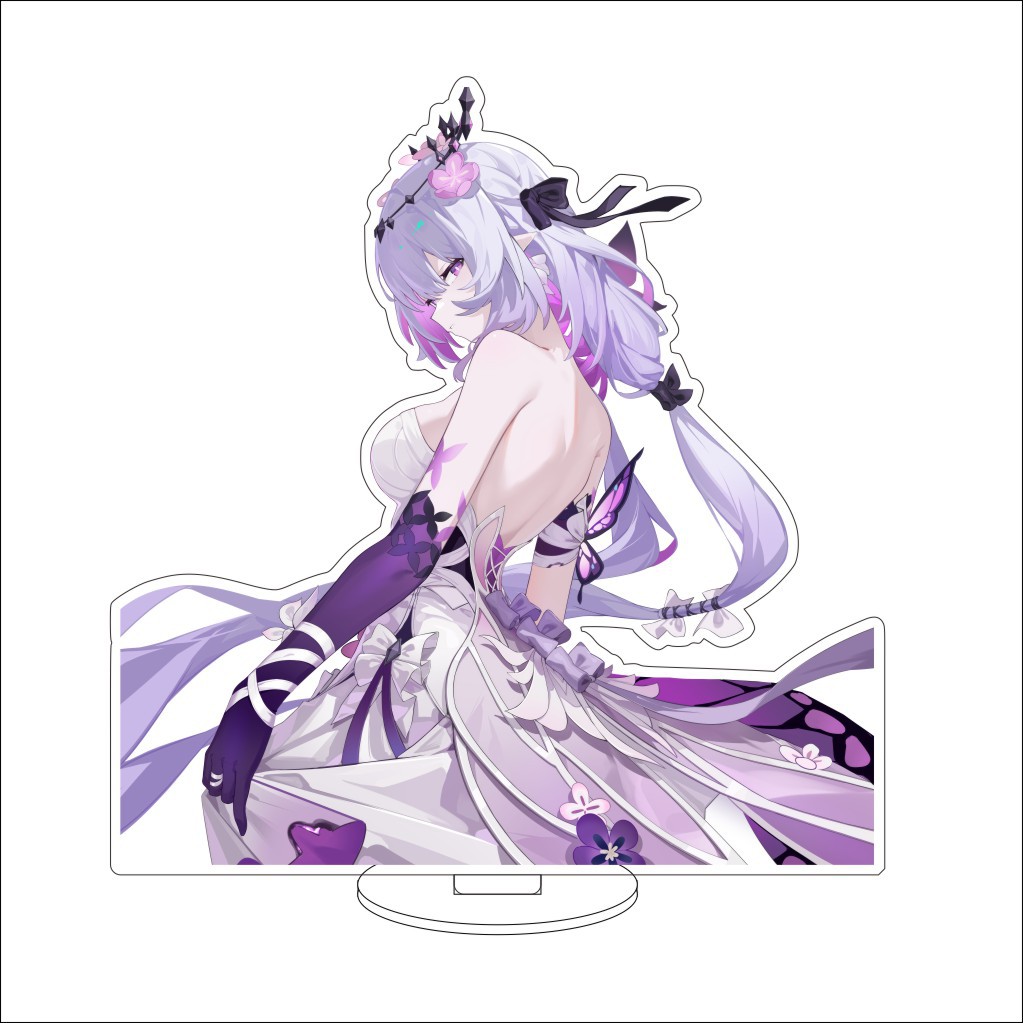 Figura Acrílica de 16CM do Ani - Acrylic Stand Figure avaliação e preço