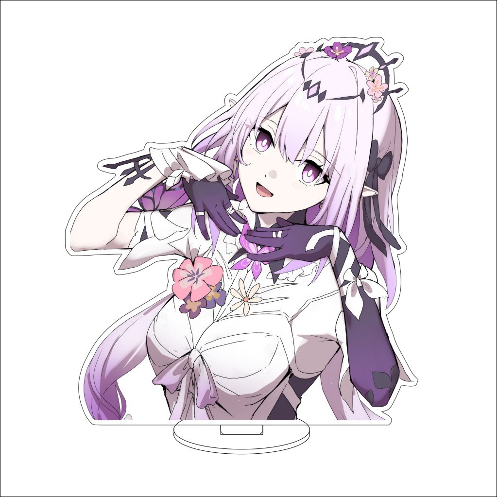 Figura Acrílica de 16CM do Ani - Acrylic Stand Figure avaliação e preço