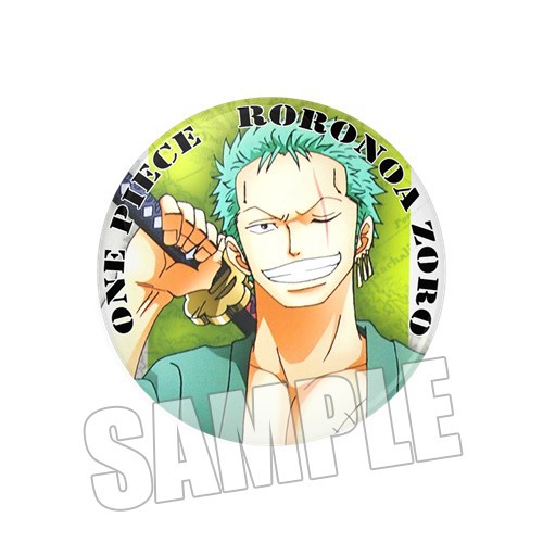 Broche de Anime One Piece Dois - Luffy Anime Merchandise avaliação e preço