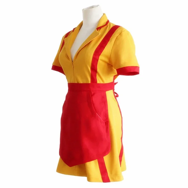 Fantasia de Cosplay da Max e C - Anime Girl Merchandise avaliação e preço