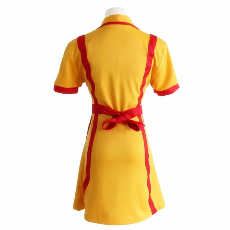 Fantasia de Cosplay da Max e C - Anime Girl Merchandise avaliação e preço