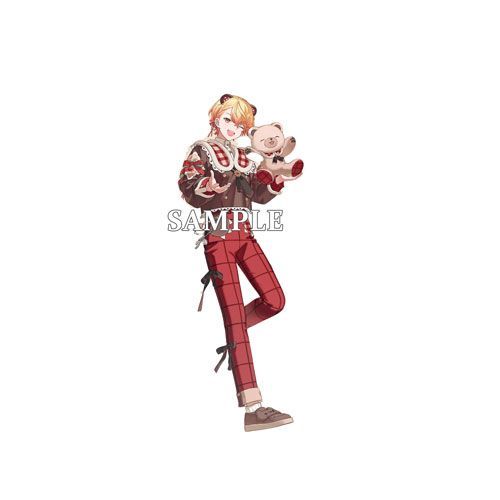 Figura de Acrílico do Personag - Anime Merchandise Figure avaliação e preço