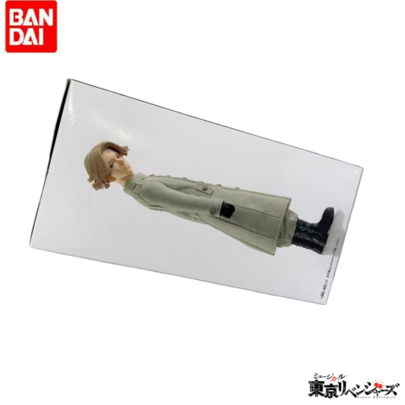 Original em Estoque Bandai Ban - Anime Merchandise In Tokyo avaliação e preço