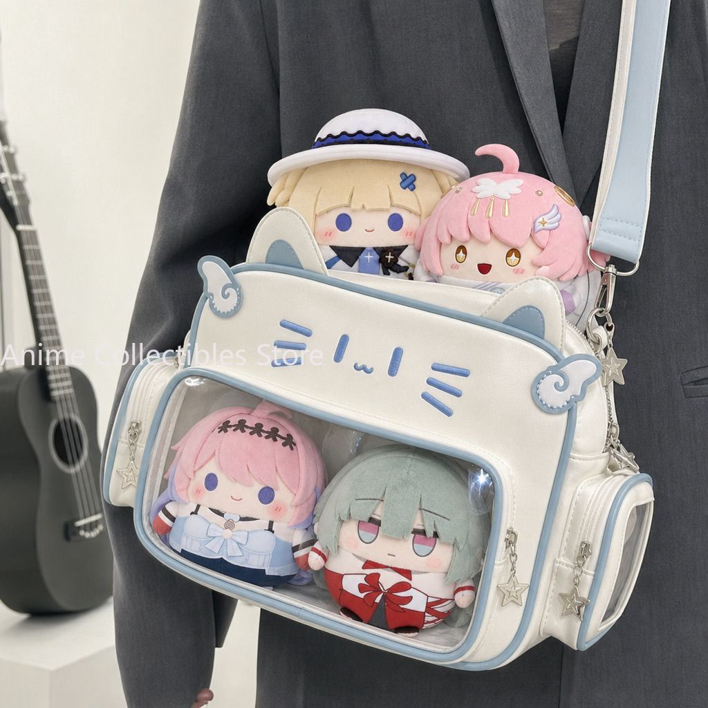 Anime Wuthering Waves Phoebe A - Anime Merchandise Figure avaliação e preço