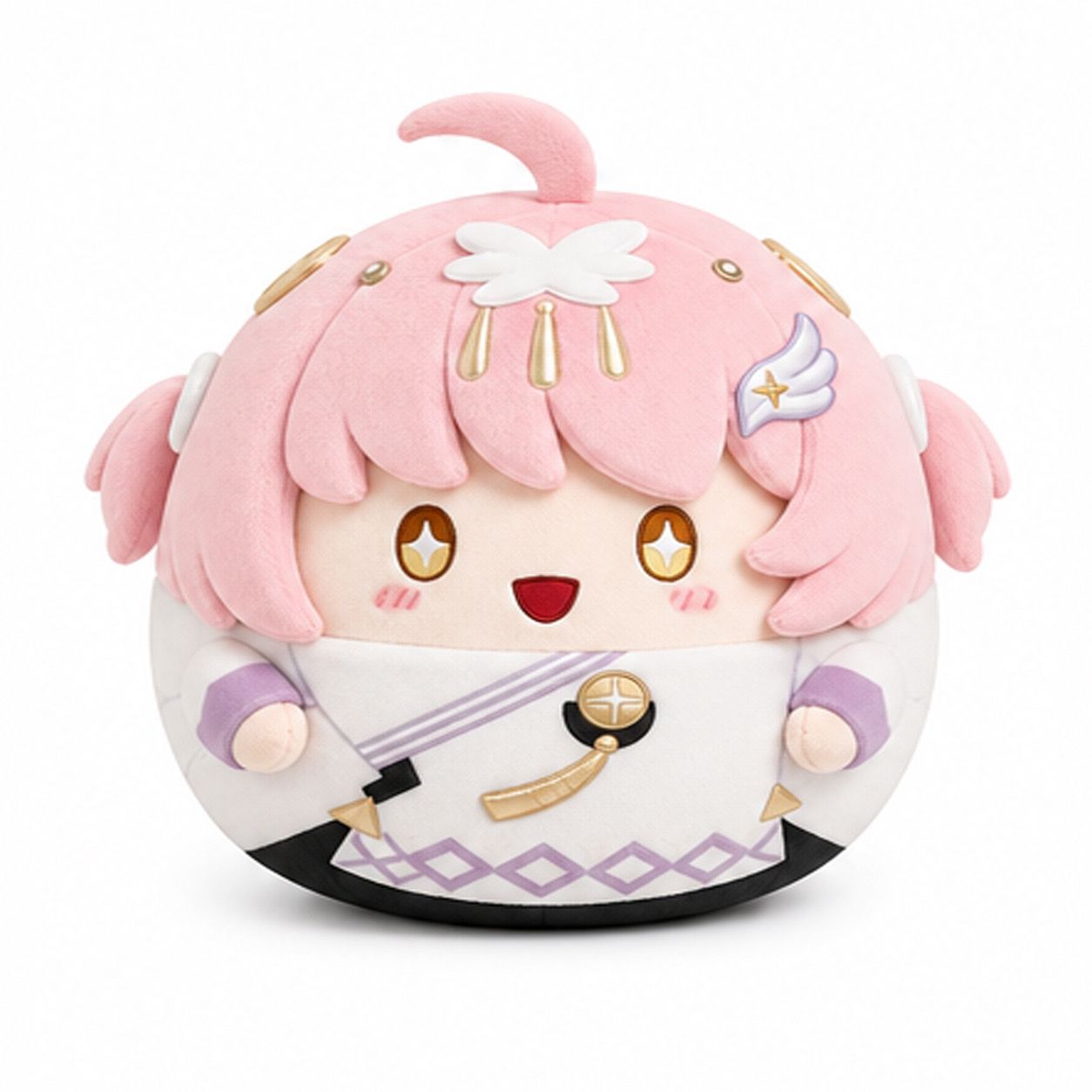 Anime Wuthering Waves Phoebe A - Anime Merchandise Figure avaliação e preço