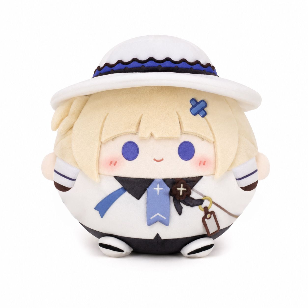 Anime Wuthering Waves Phoebe A - Anime Merchandise Figure avaliação e preço