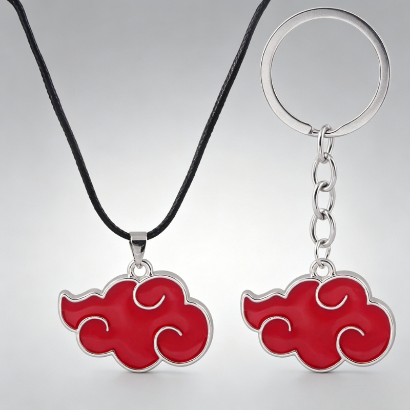 Chaveiro de Desenho Animado co - Anime Merchandise Logo avaliação e preço