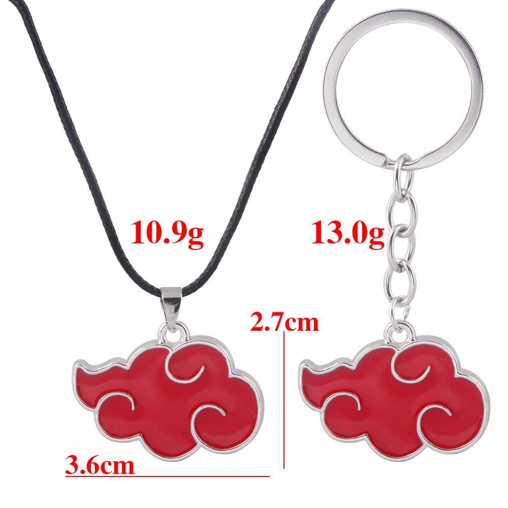 Chaveiro de Desenho Animado co - Anime Merchandise Logo avaliação e preço