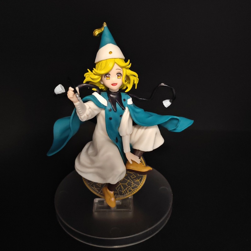 Figura de Anime Coco com Chapé - Original Anime Merchandise avaliação e preço