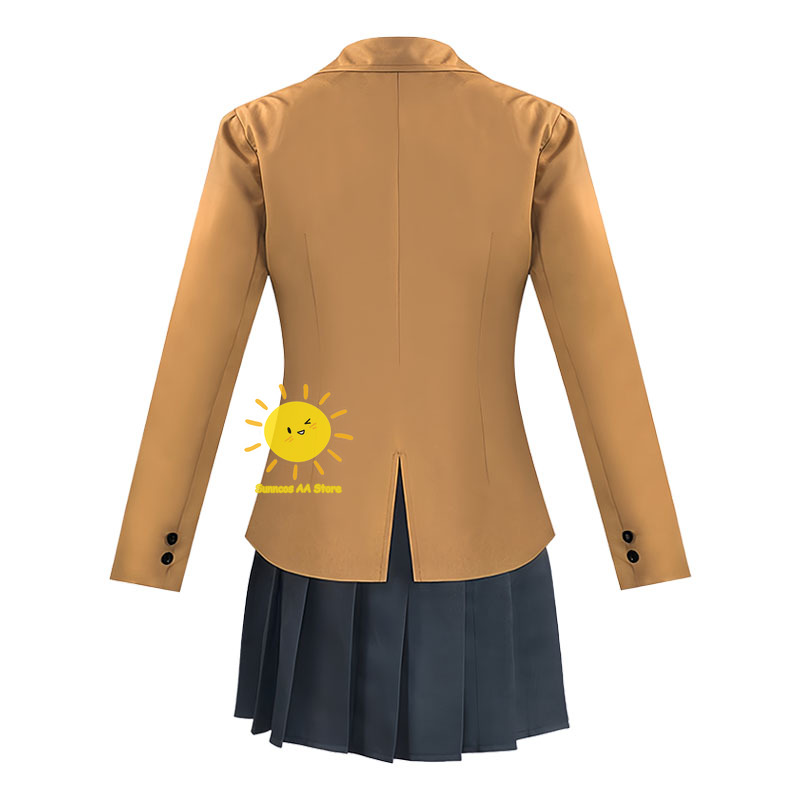 Cosplay de Anime Sakurajima Ma - Anime Girl Merchandise avaliação e preço